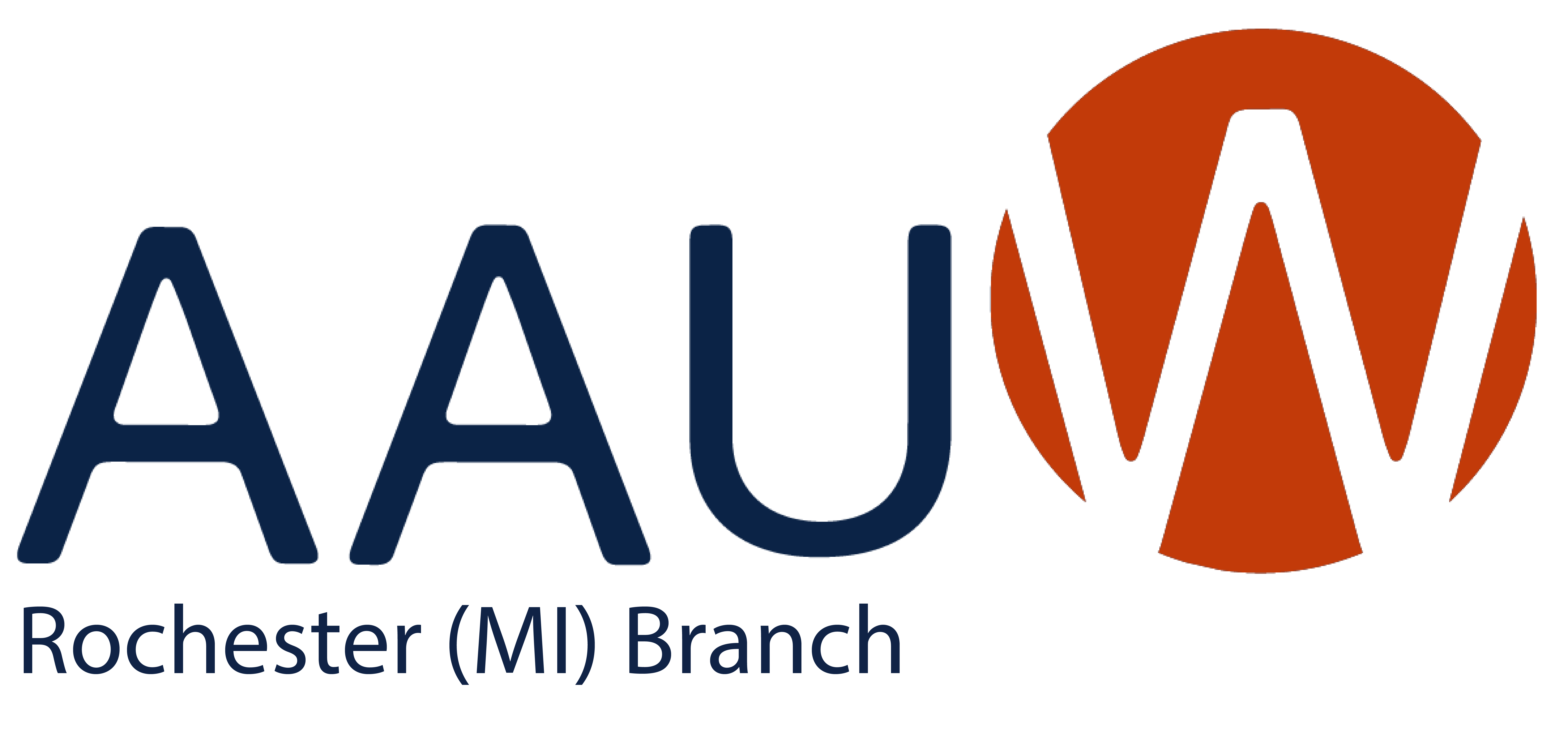 AAUW Logo